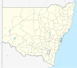 Inverell (New South Wales)