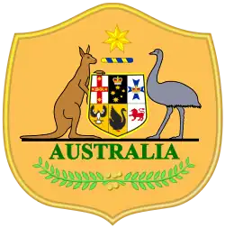 Football Federation Australia