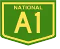 National Route A