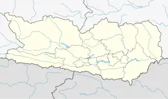 Friesach (Karinthië)