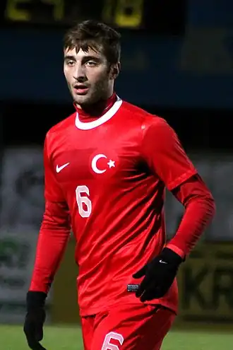 Alpaslan Öztürk