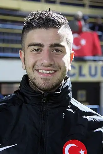 Burak Kardeş