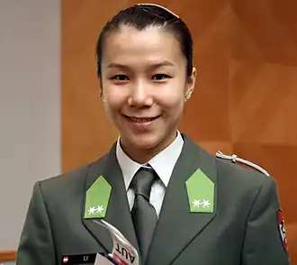 Li in 2012