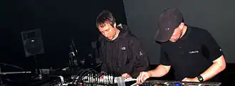 Autechre