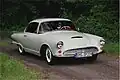 Auto Union 1000 Sp Coupé