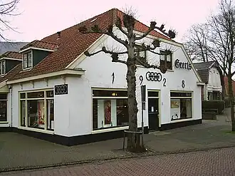 Auto-Union Museum in Bergen