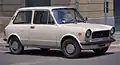 A112 (serie II, 1973-1975)