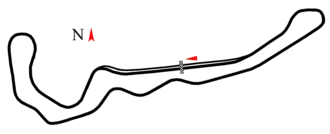 Automotodrom Grobnik, Rijeka