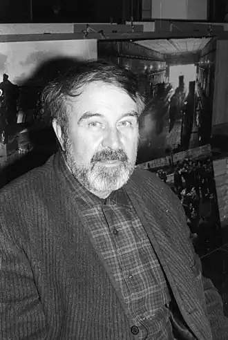 Lothar-Günther Buchheim