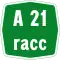 A21 Raccordo autostradale Ospitaletto – Montichiari
