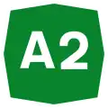 Autostradë 2