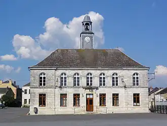 Gemeentehuis