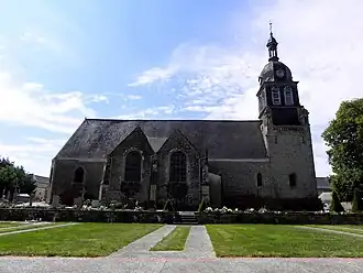 Église Saint-Pierre