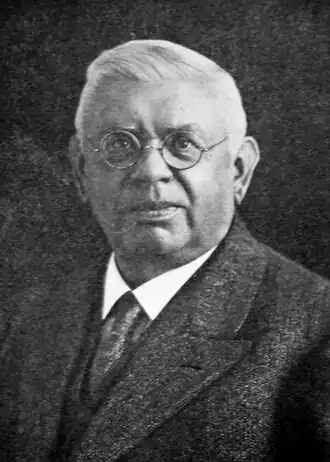 Adrianus van Veldhuizen