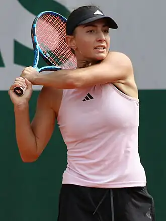 Roland Garros 2023 (kwalificatie)