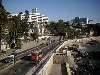 Viña del Mar
