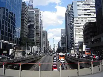 De Avenida Paulista