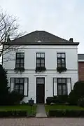 Burgerhuis