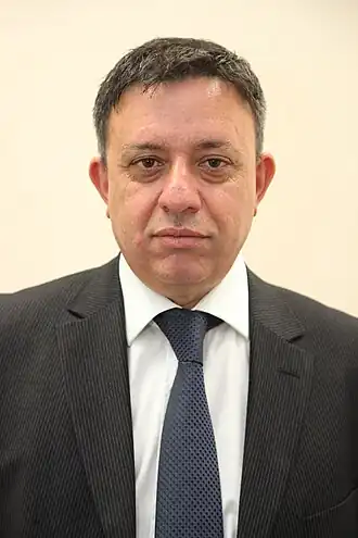 Avi Gabbay