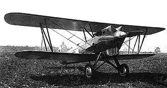 Een Avia B-34