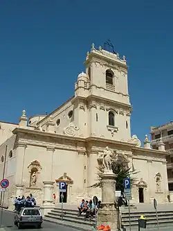 Chiesa Madre