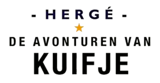 Hergé's avonturen van Kuifje