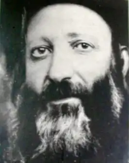Abraham Isaac Kook