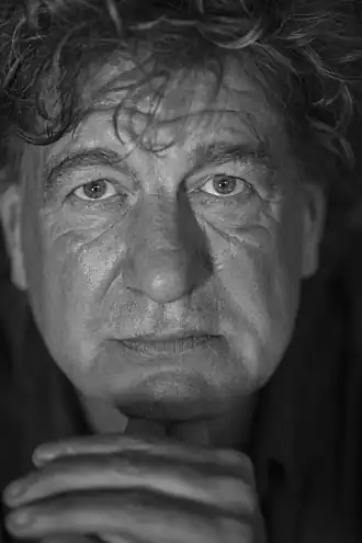 Foto: Vincent Mentzel