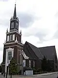 N.H. Kerk