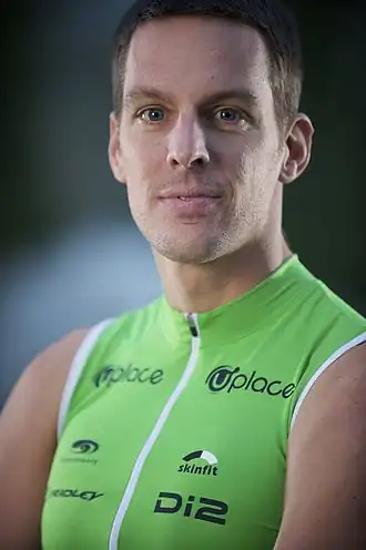 Axel Zeebroek