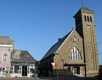 Sint-Jozefkerk