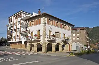 Ayuntamiento