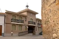 Ayuntamiento