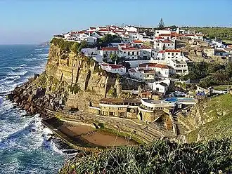 Azenhas do Mar
