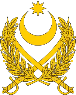 Azerbeidzjaanse strijdkrachten