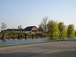 De Laak aan de Laakweg