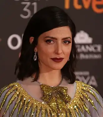 Bárbara Lennie (2017)