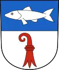Wapen van Bärschwil
