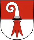 Wapen van Bättwil