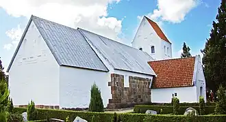 Kerk