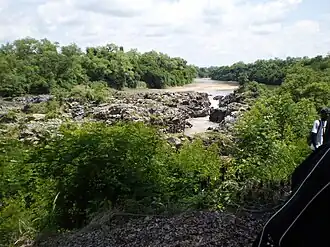 Nationaal park Bénoué