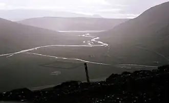 Bólstaðahlið