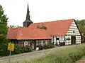 Museum voor landbouwkundige arbeid, Börry