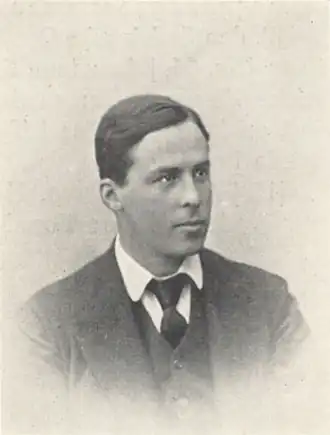 Børge Christoffer Nyrop