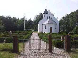Kerk