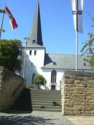 Kerk