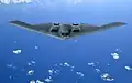USAF B-2 Spirit