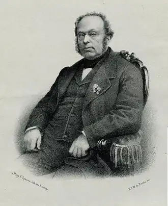 Bartholomeus Sloet tot Oldhuis