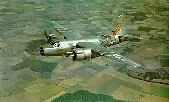 B-26 Marauder