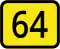 Tugimaantee 64